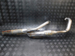 Глушитель Honda Steed 400 051634
