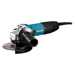 Машина шлифовальная угловая Makita GA5030RK