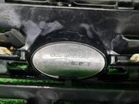 Решетка радиатора Range Rover Vogue 4 L405 (2012-2017)