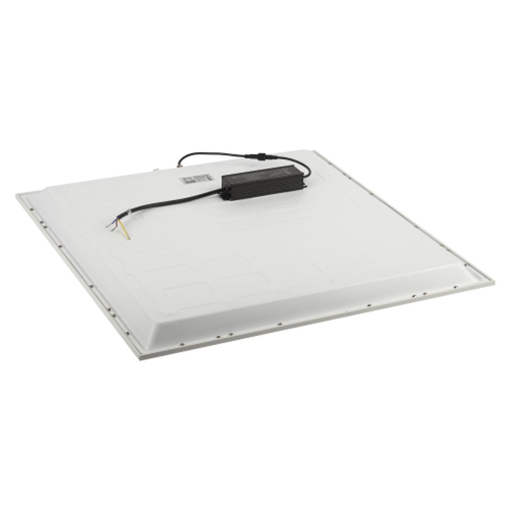 Светильник светодиодный ЭРА SPO-13-40-6K-IP54 40Вт 6500K 595х595 IP54 5 лет гарантии | Светильники с внутренним драйвером