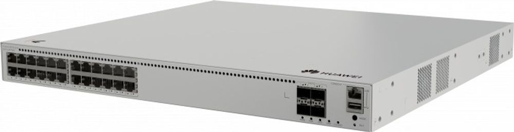 Коммутатор Huawei S310-24PN4X 98012534