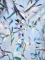 Блейзер из полиэстера