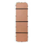 Зеркало fluid, 54х180 см, морская пена