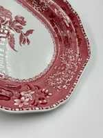 Большое блюдо Spode, Camilla