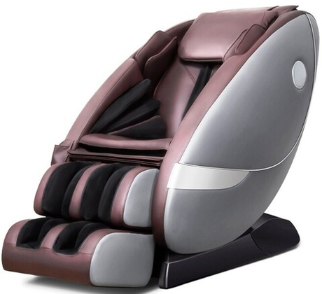 Массажное кресло Le er kang Lek998t