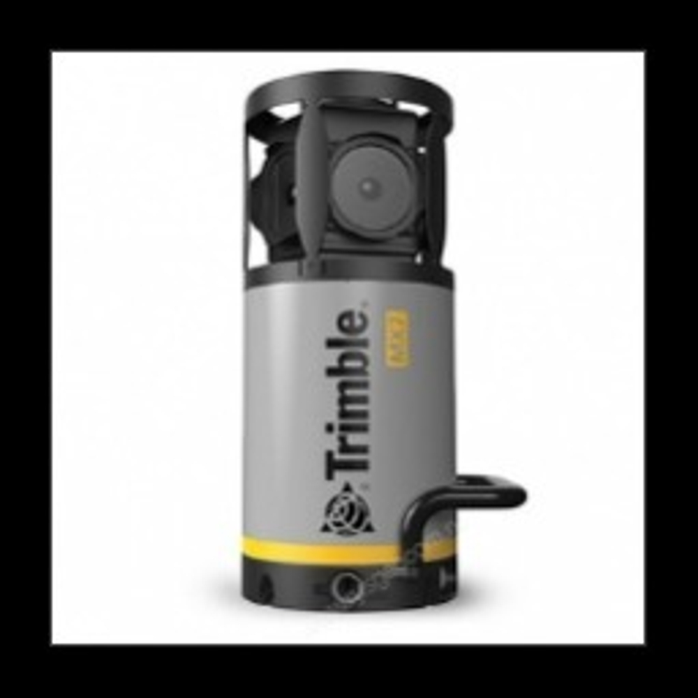 Система фотограметрическая Trimble MX7 HW 3.0 360 Mobile Imaging System &lt;T001545&gt;