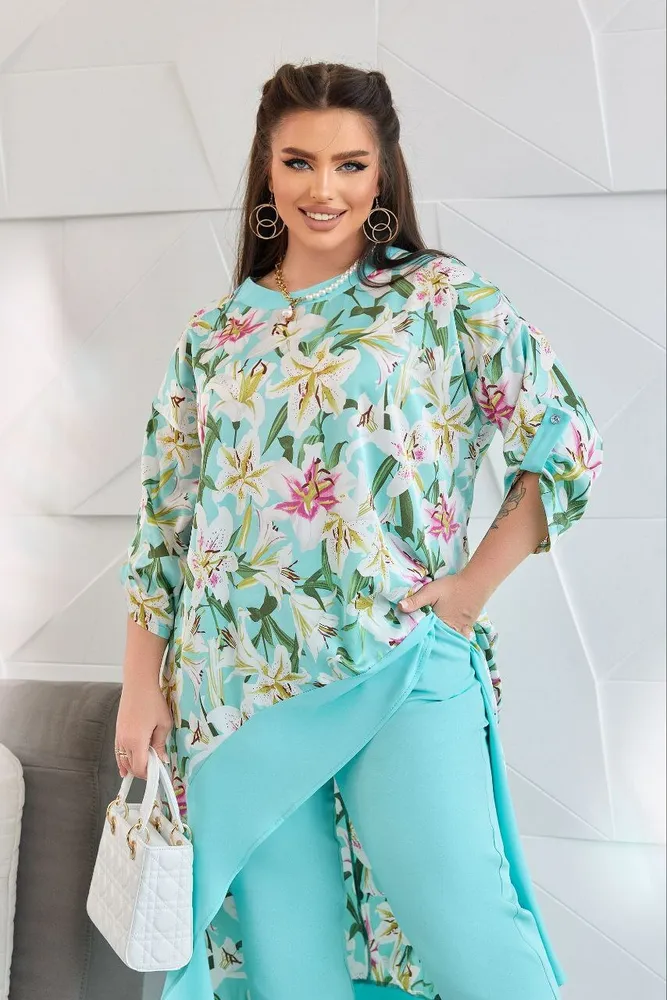 Костюм УК-940 Fabrika