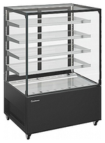 Витрина кондитерская Carboma Cosmo KC78-150 VV 0,9-1