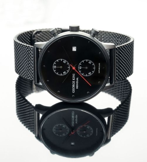 Мужские наручные часы George Kini GK.IND0001