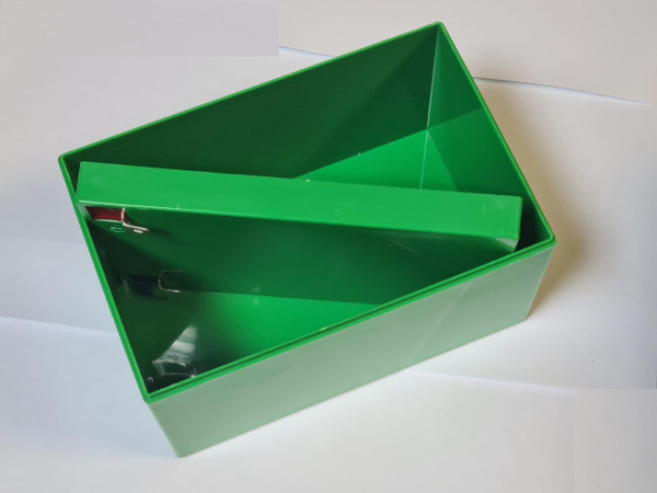 Корпус ET BC-12V12Ah-Green