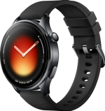 Смарт-часы Xiaomi Watch 5,  47мм,  1.54",  черный