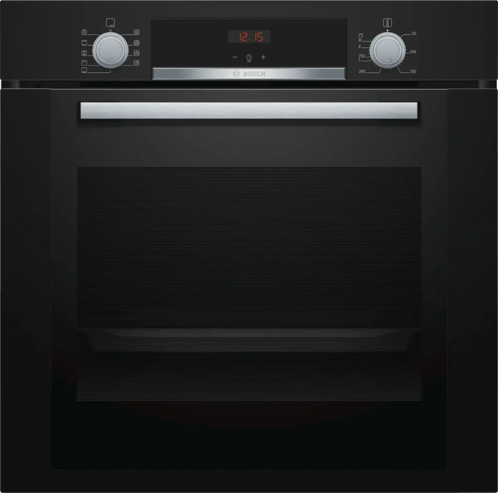 Духовой шкаф Bosch HBA334YB0