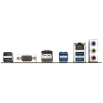 Материнская плата GIGABYTE B760M E (B760M E)