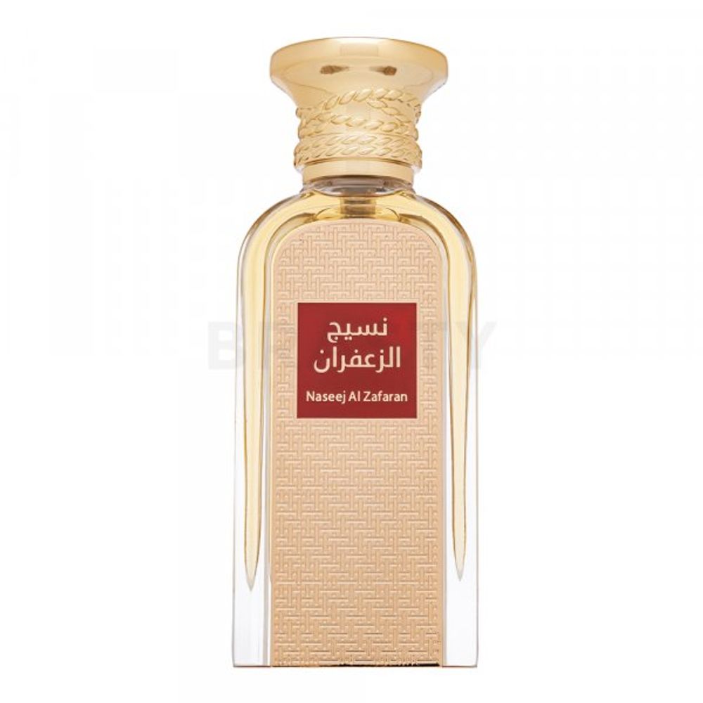 Afnan Naseej Al Zafaran EDP U 50 ml