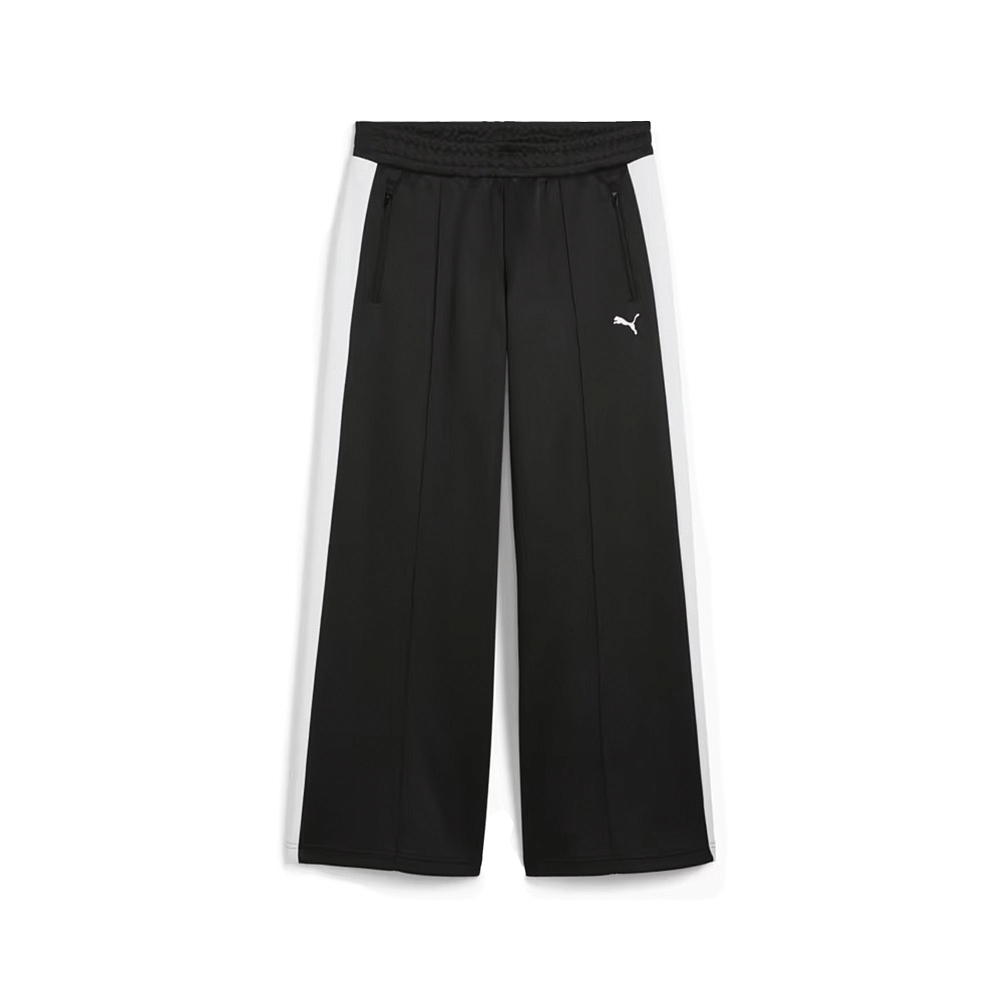 Женские брюки PUMA T7 Low Rise Track Pants
