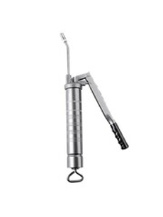 Шприц для консистентной смазки объемом 500 см3, без заливочного клапана