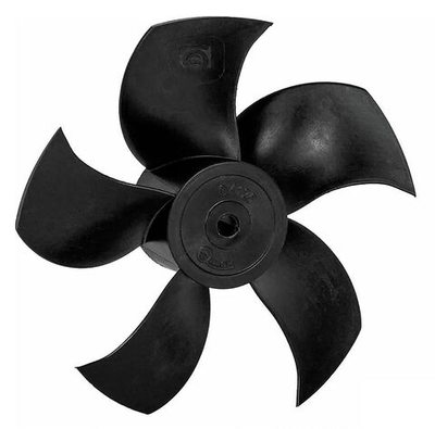 Запасной гребной винт для одновинтового подруливающего устройства 140 мм (10254850)