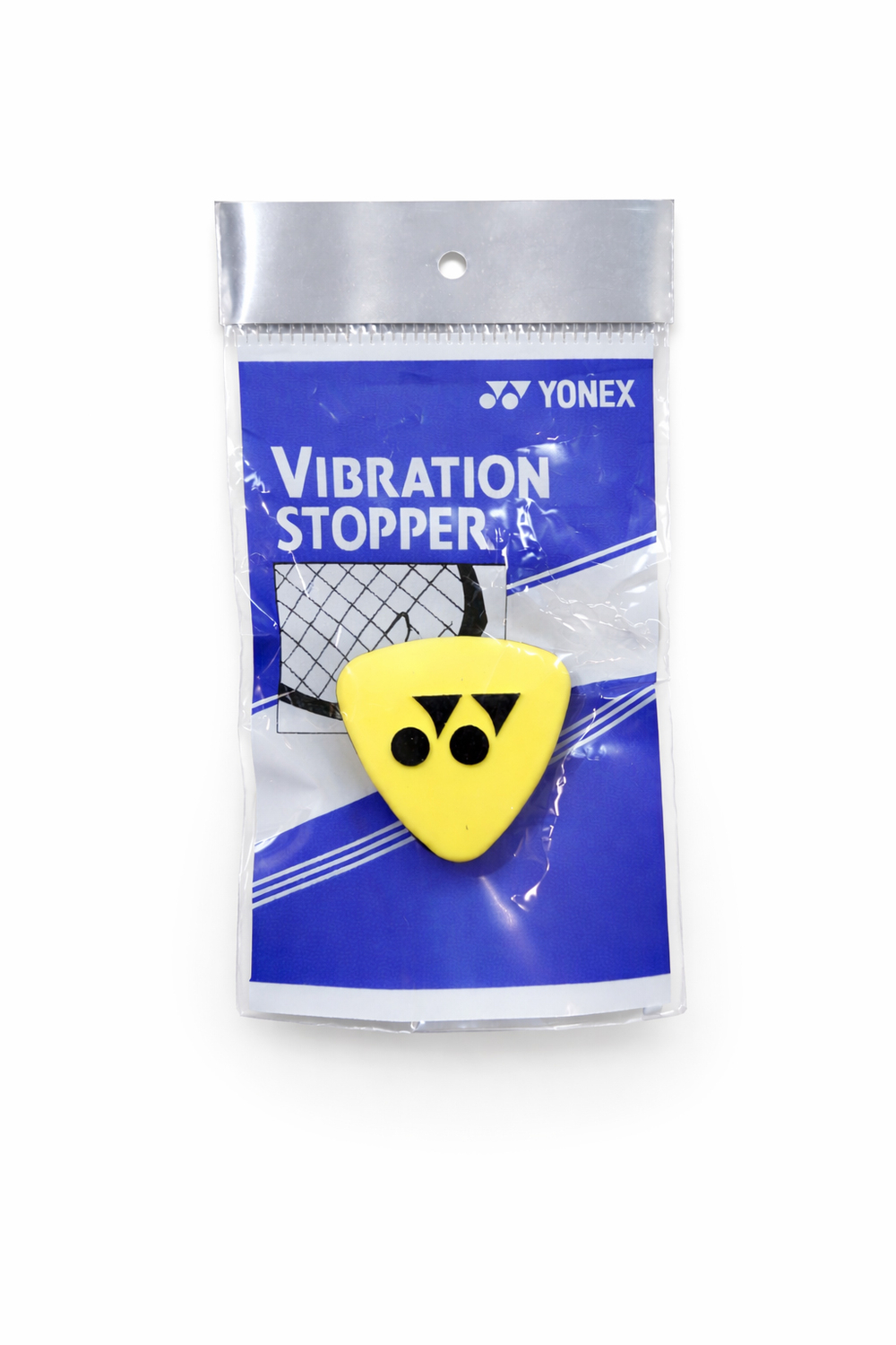 Виброгаситель Yonex Vibration-Stopper (one size, Yellow)
