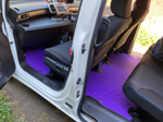 Honda Freed Spike GB (2010-2016)