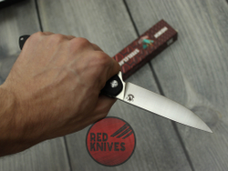 Нож STEELCLAW "Хамелеон 03 G10"