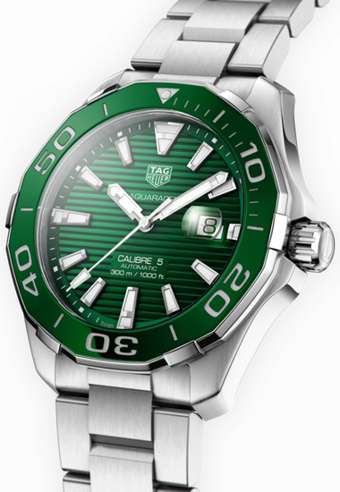 Мужские часы WAY201S.BA0927 TAG Heuer