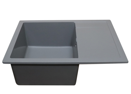 Кухонная мойка глянцевая G-25