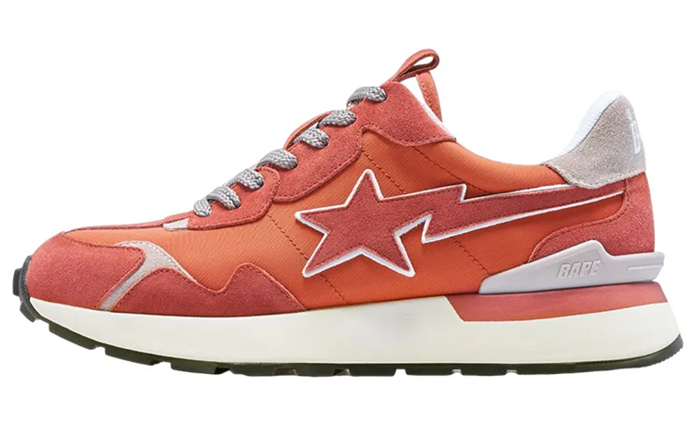 A Bathing Ape Bathing Ape Roadsta Express 3 M1 Sneakers