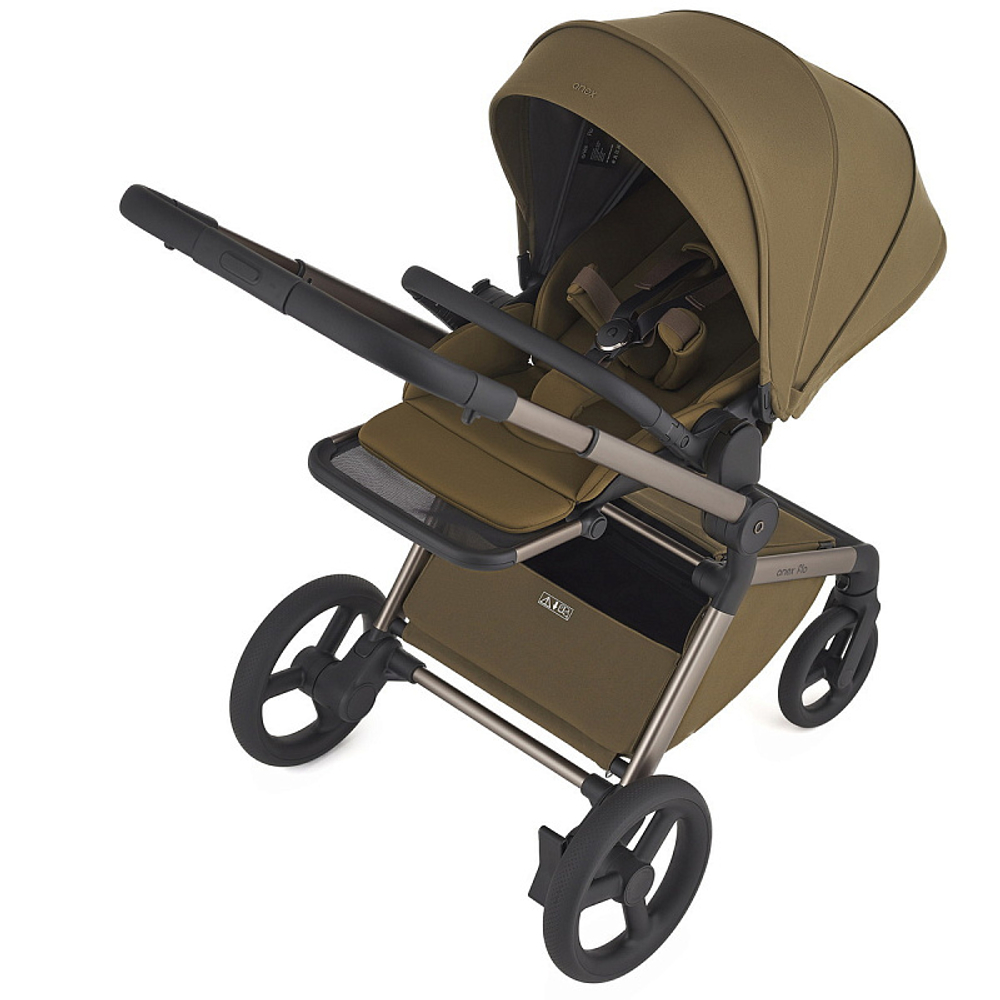 Детская коляска Anex Flo x Avionaut Cosmo 3 в 1 Astra