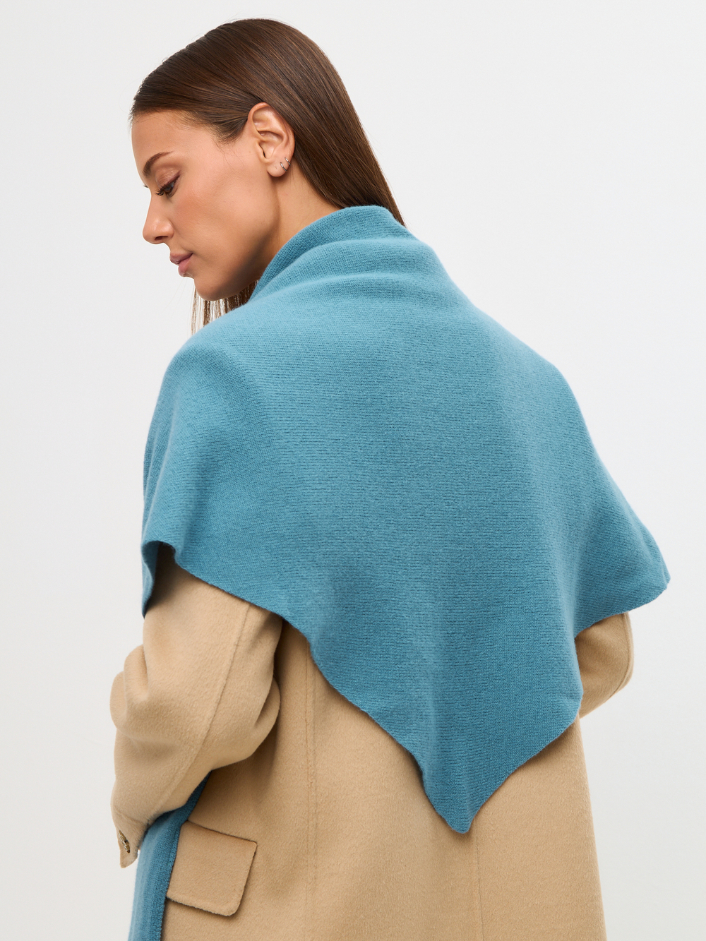 Шарф-платок GEPARD