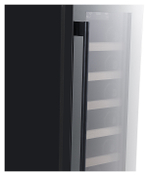 Винный шкаф Temptech Prestige PRESX30SB