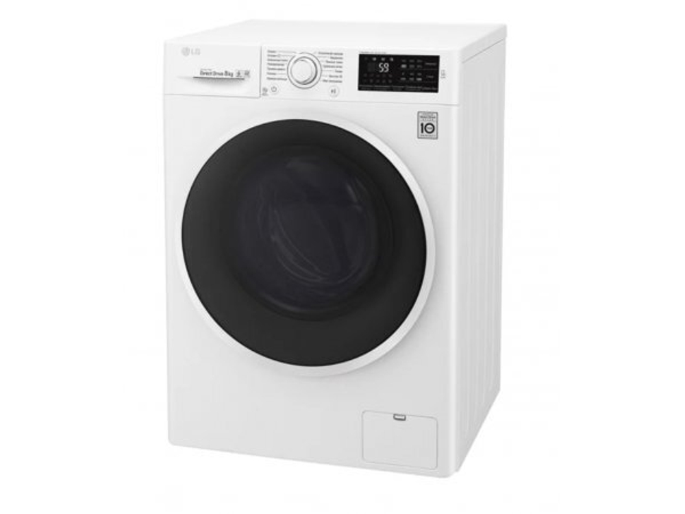 Стиральная машина LG F2J6TN0W