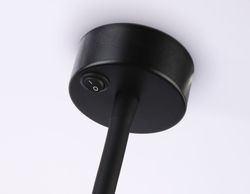 Ambrella Светильник настенно-потолочный гнущийся с выключателем Wall FW2470