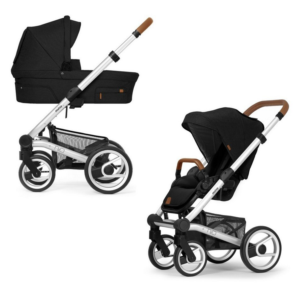 Mutsy Nio North (2 в 1)