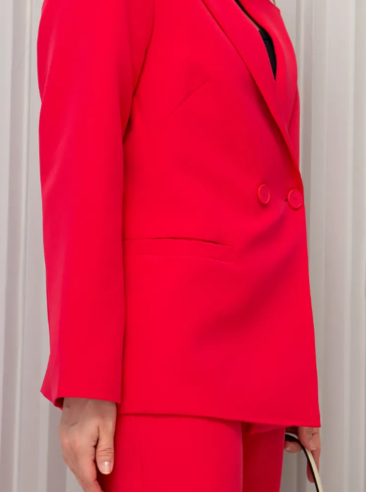 Костюм классический 5005