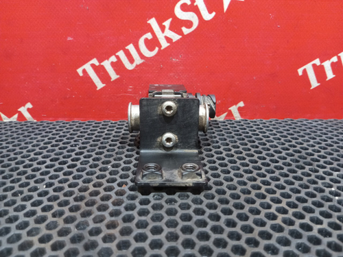 Клапан электромагнитный 2023г