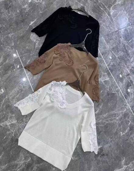 Футболка Ermanno Scervino