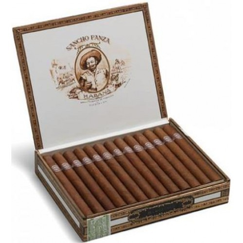 Sancho Panza Molinos VNT