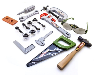 Набор инструментов, пакет 1048