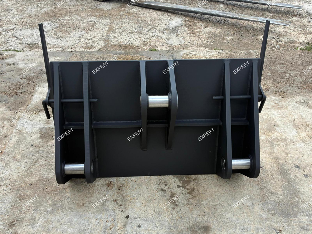 Квик каплер на Экскаватор Terex