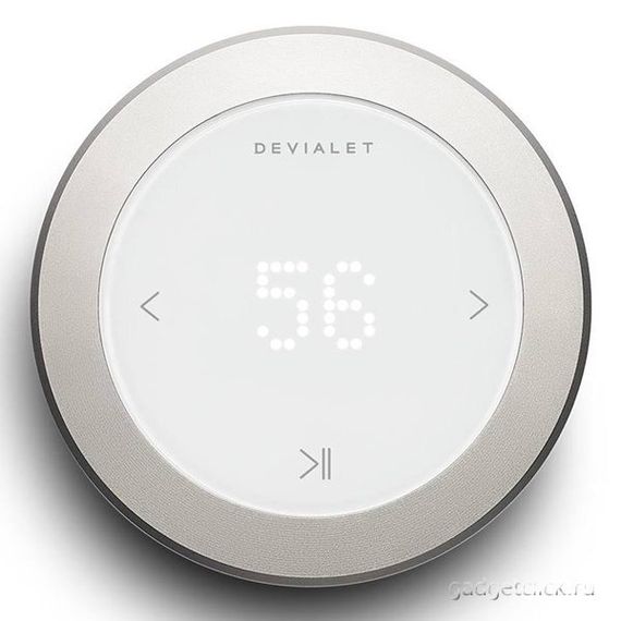 Пульт управления Devialet Remote 2 для Devialet Phantom
