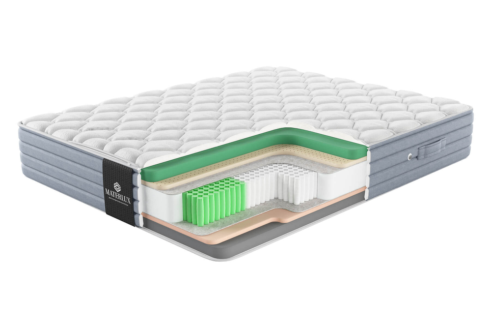 Матрас MaterLux ANTICO (АНТИКО)