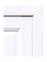 EMALEX ЕЗ ICE БІТЕУ БӨЛМЕАРАЛЫҚ ЕСІГІ