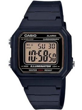 Наручные часы Casio W-217H-9AVDF