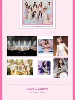 видео Lovelyz - 2018 Concert Lovelyz in Winterland 2 2 DVD
