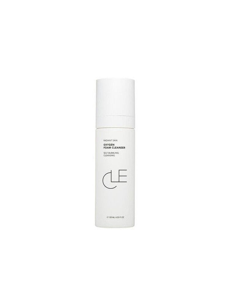 Жидкие очищающие средства Oxygen Foam Cleanser