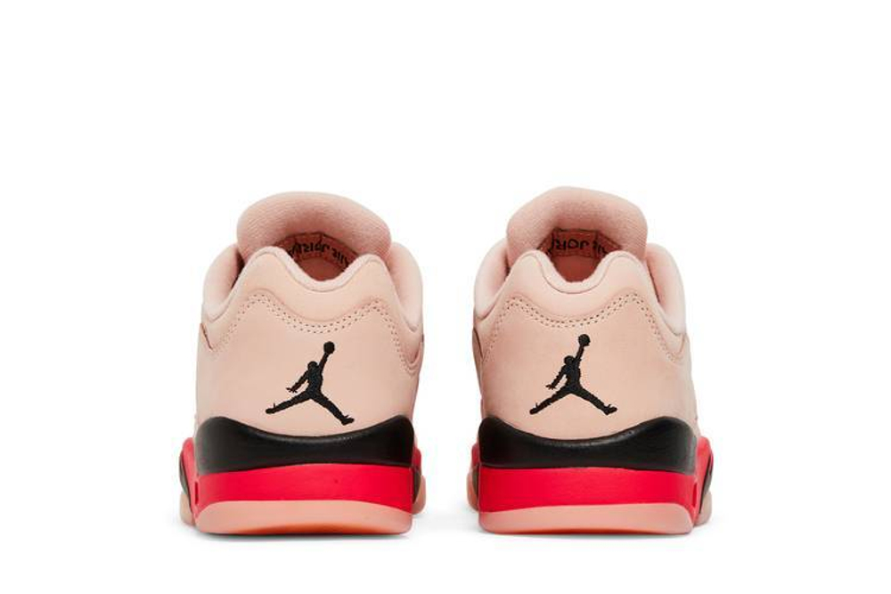 Кроссовки Jordan Air Jordan 5 Retro Low "Girls That Hoop" (Женская размерная сетка)