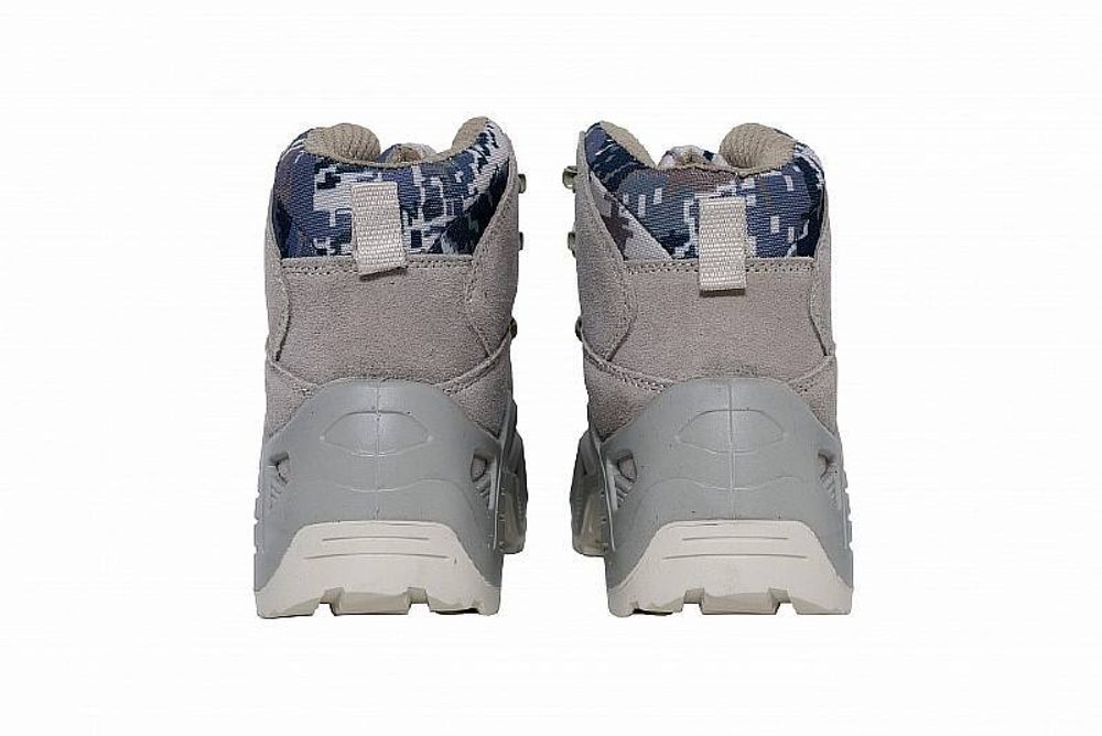 Ботинки Tactical Army Figure