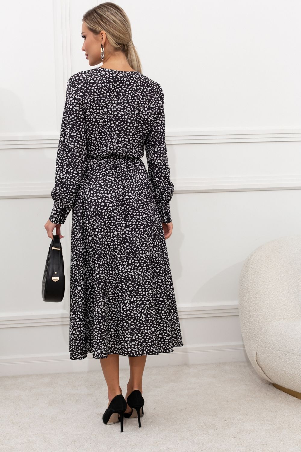 Платье Джоди №1 Valentina