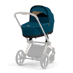 Спальный блок для коляски Cybex Priam IV Mountain Blue