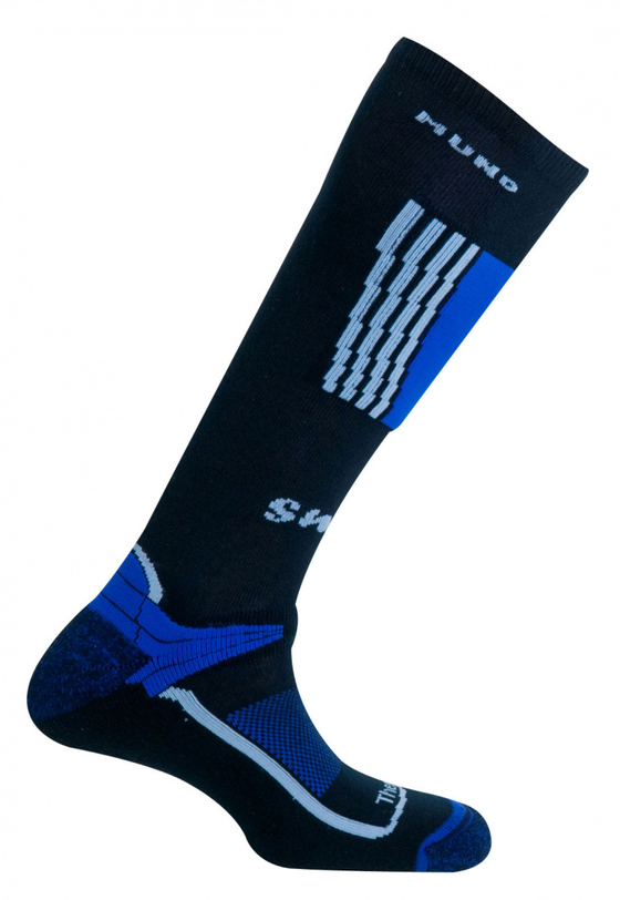 НОСКИ MUND 315 SNOWBOARD